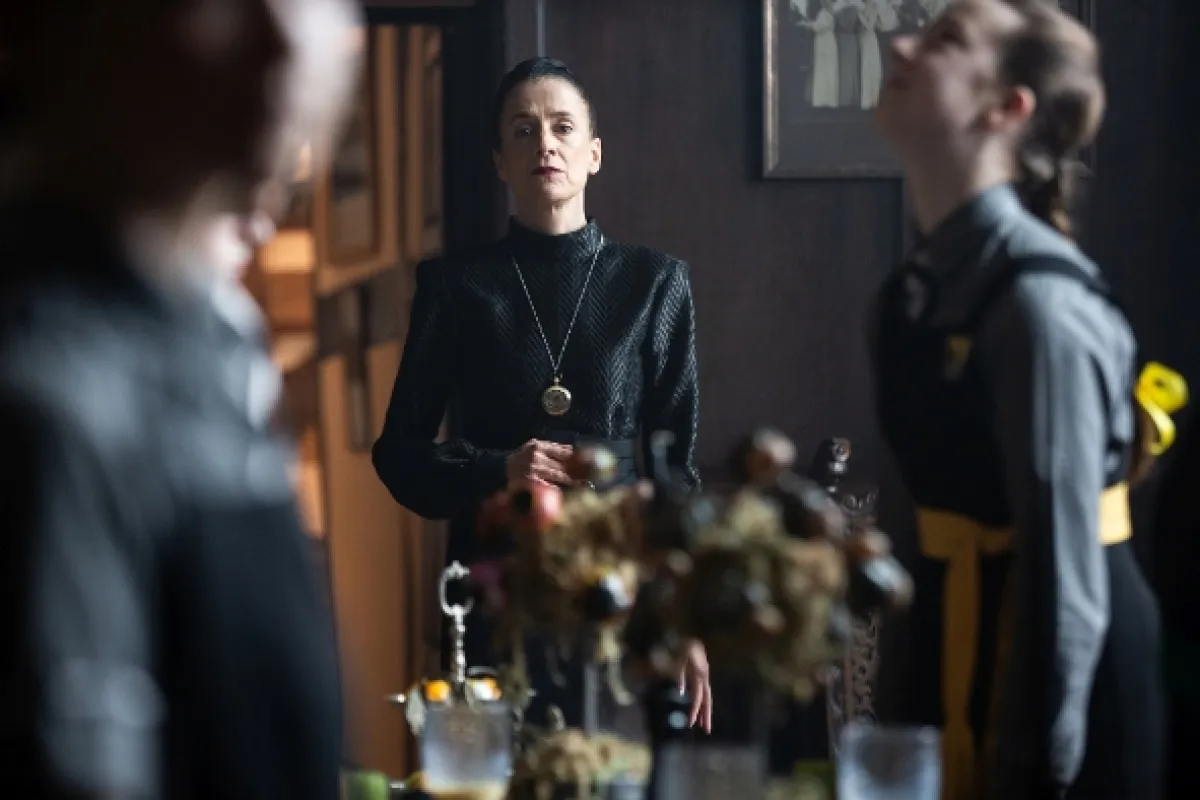Čarodějky školou povinné, 2019 - fotogaléria
