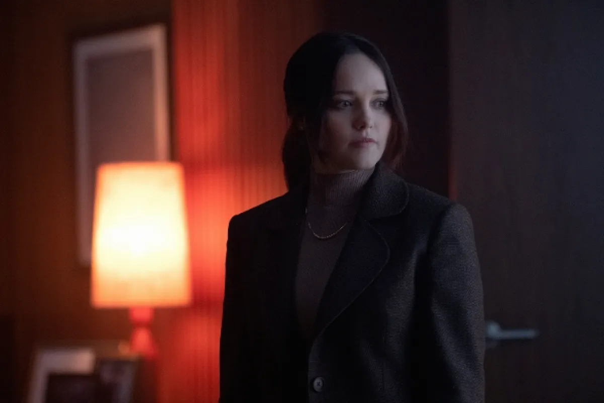 Clarice, 2021 - fotogaléria