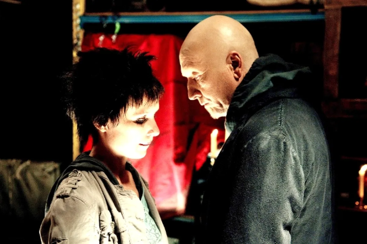 Saw 3 (Saw III), 2006 - fotogaléria