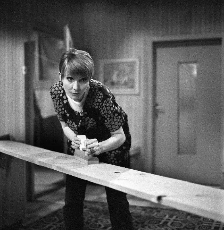 Doska, 1974 - fotogaléria