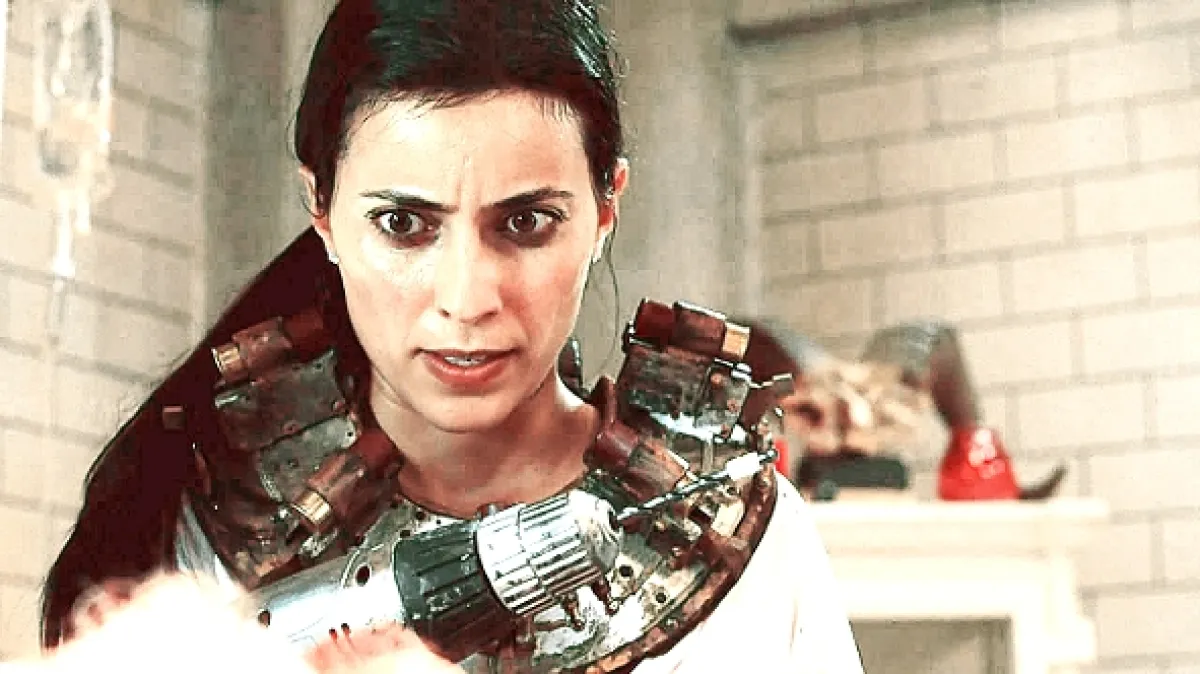 Saw 3 (Saw III), 2006 - fotogaléria