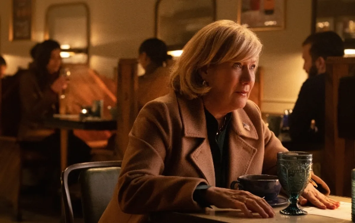 Clarice, 2021 - fotogaléria