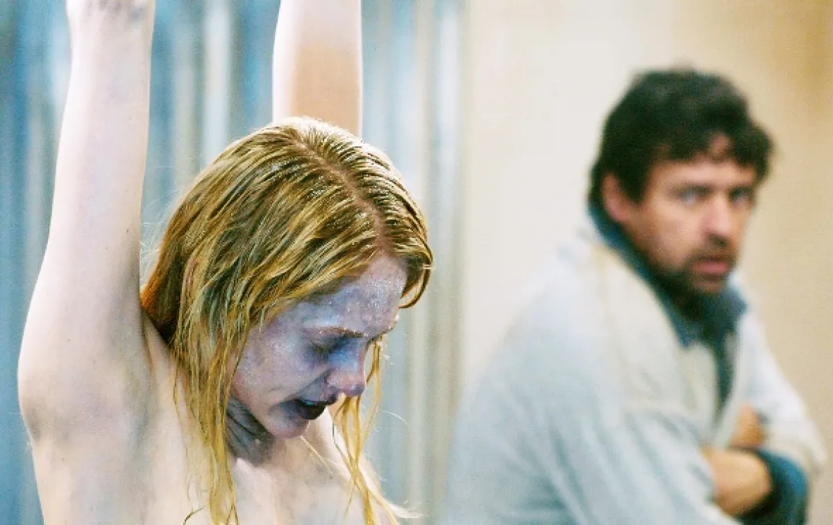 Saw 3 (Saw III), 2006 - fotogaléria