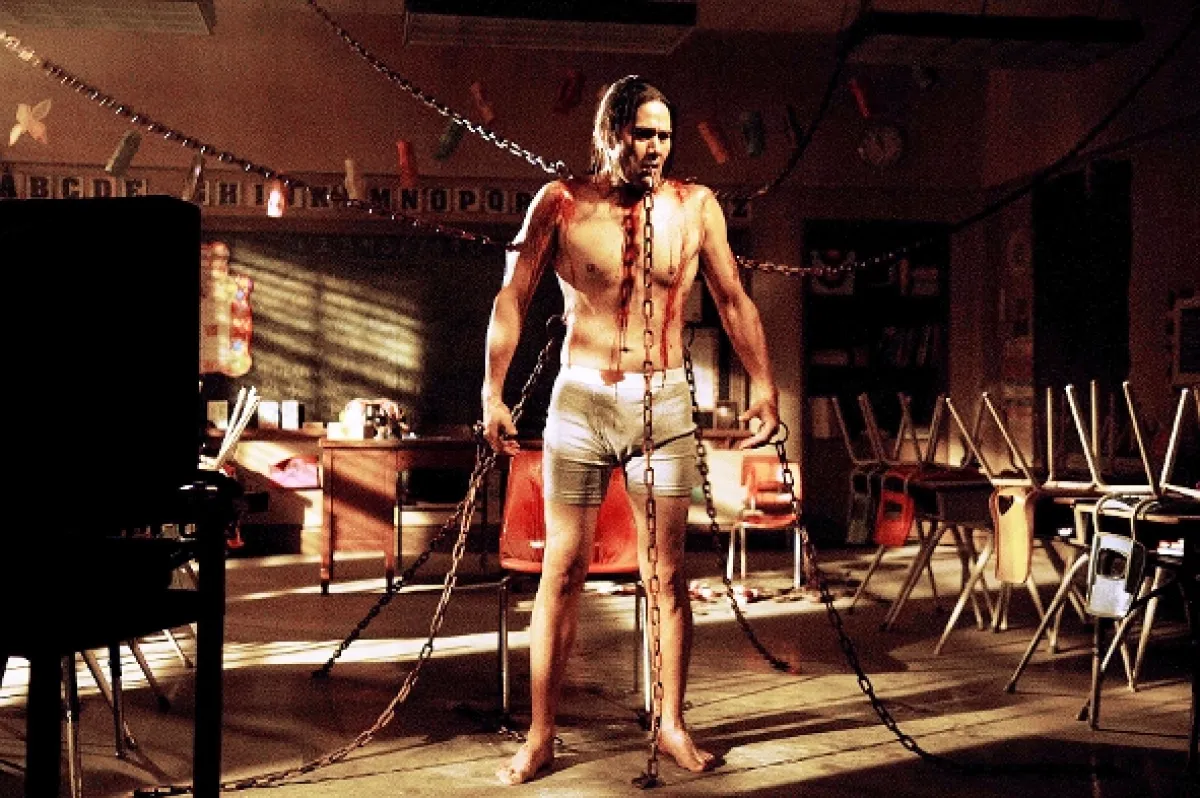 Saw 3 (Saw III), 2006 - fotogaléria