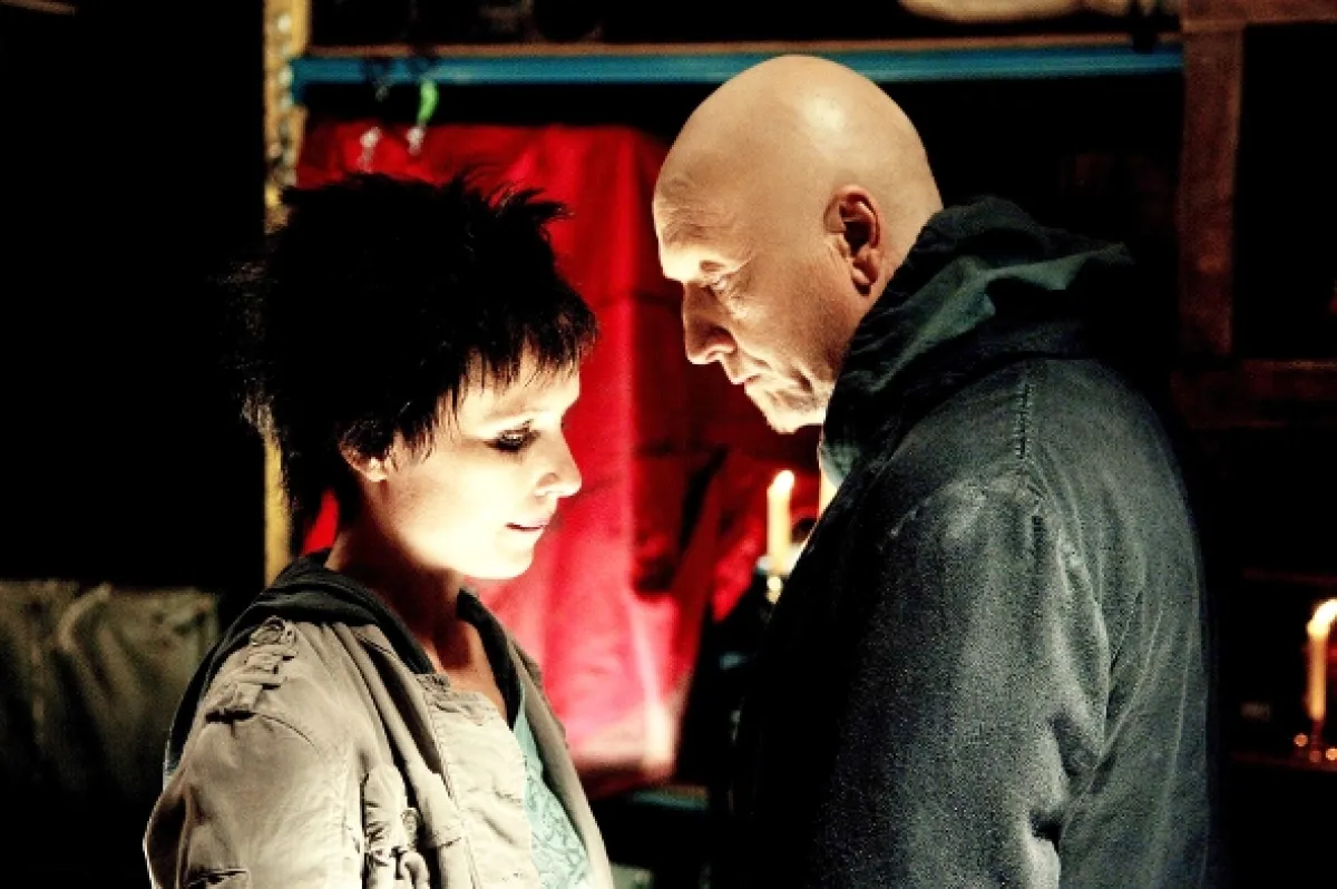 Saw 3 (Saw III), 2006 - fotogaléria