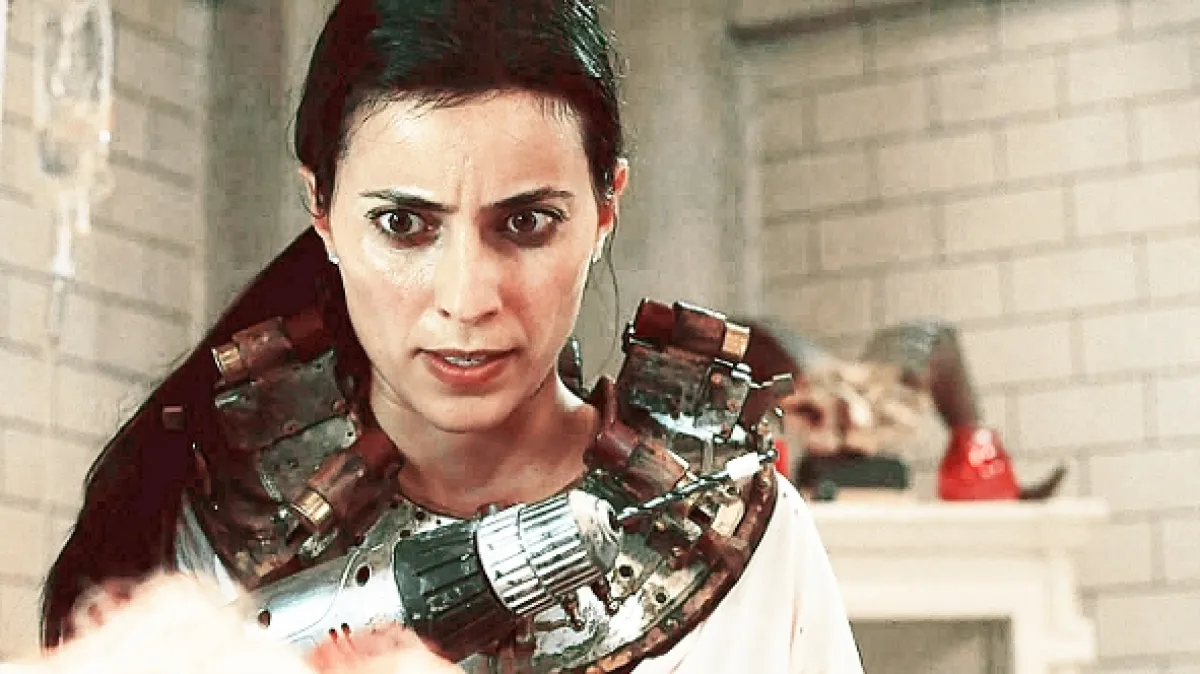 Saw 3 (Saw III), 2006 - fotogaléria