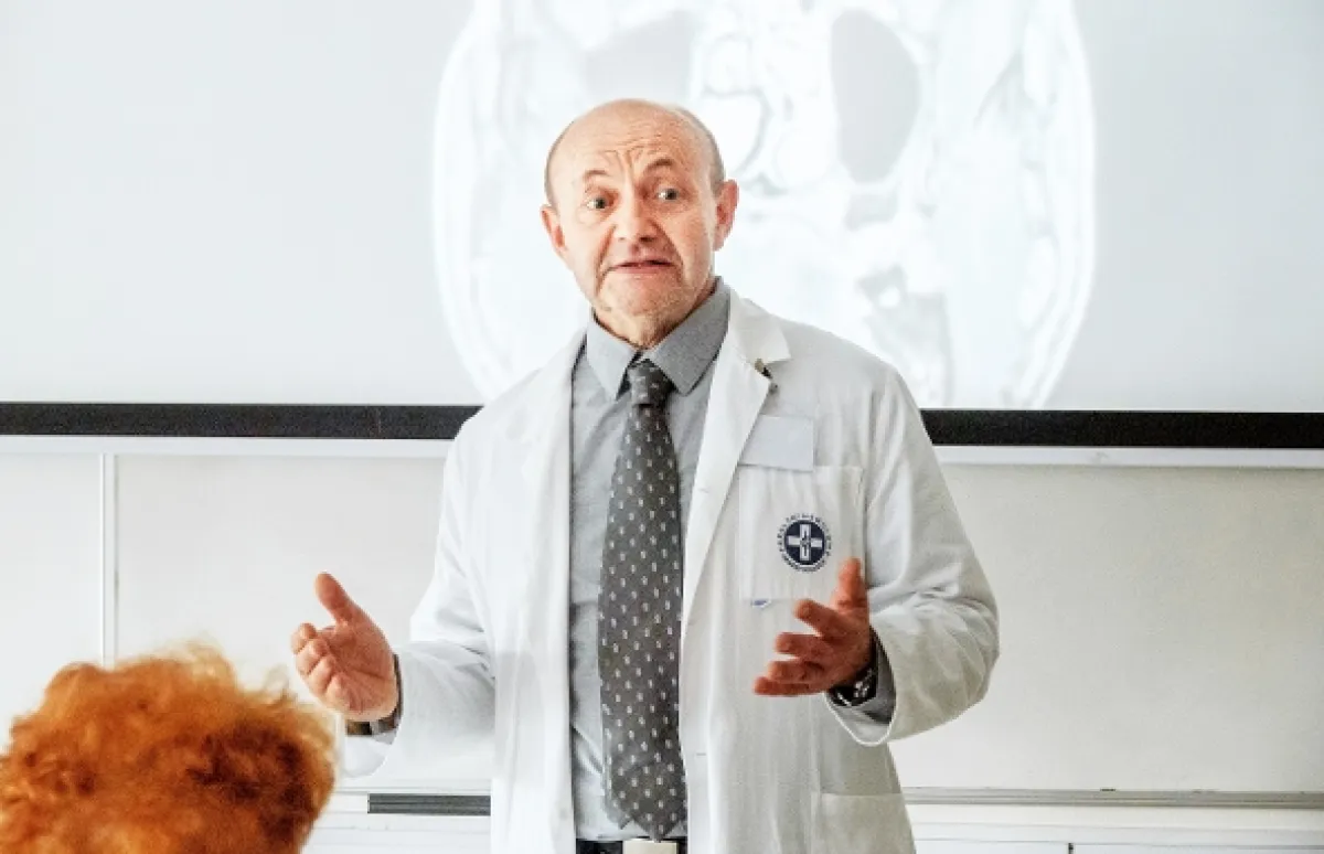 Zmysel pre tumor, 2023 - fotogaléria