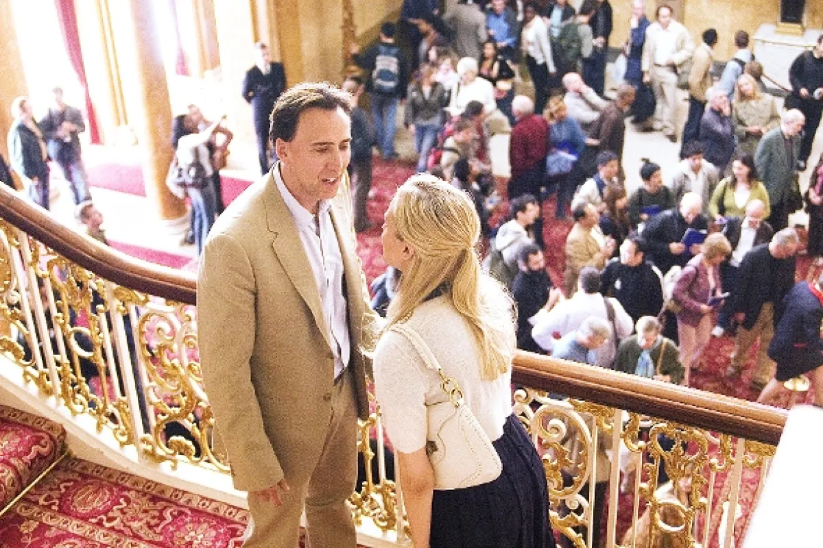 Lovci pokladů (National Treasure), 2004 - fotogaléria