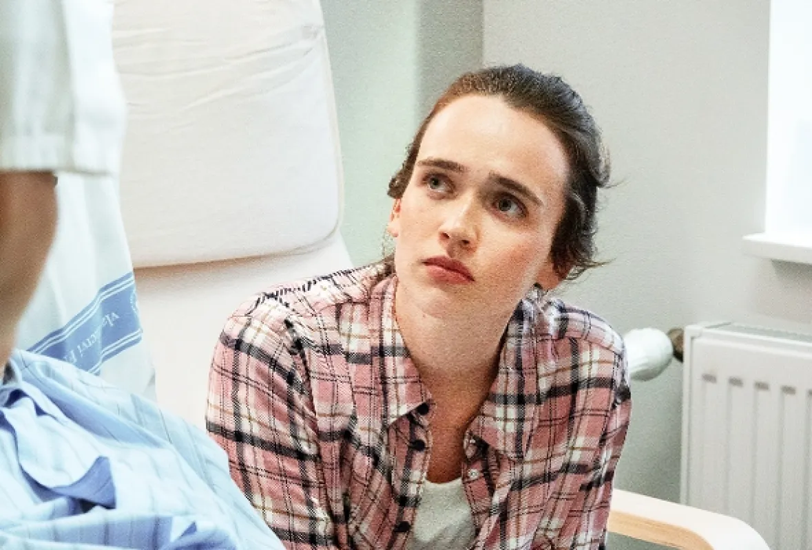 Zmysel pre tumor, 2023 - fotogaléria
