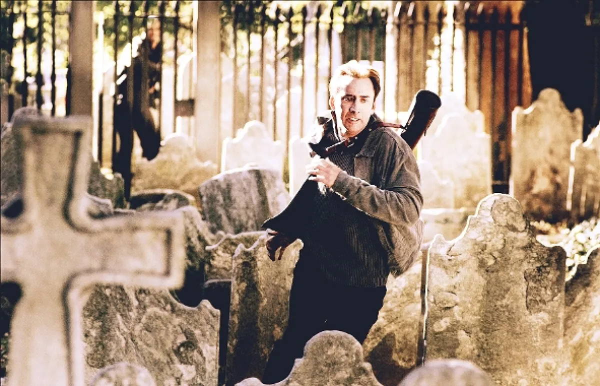 Lovci pokladů (National Treasure), 2004 - fotogaléria