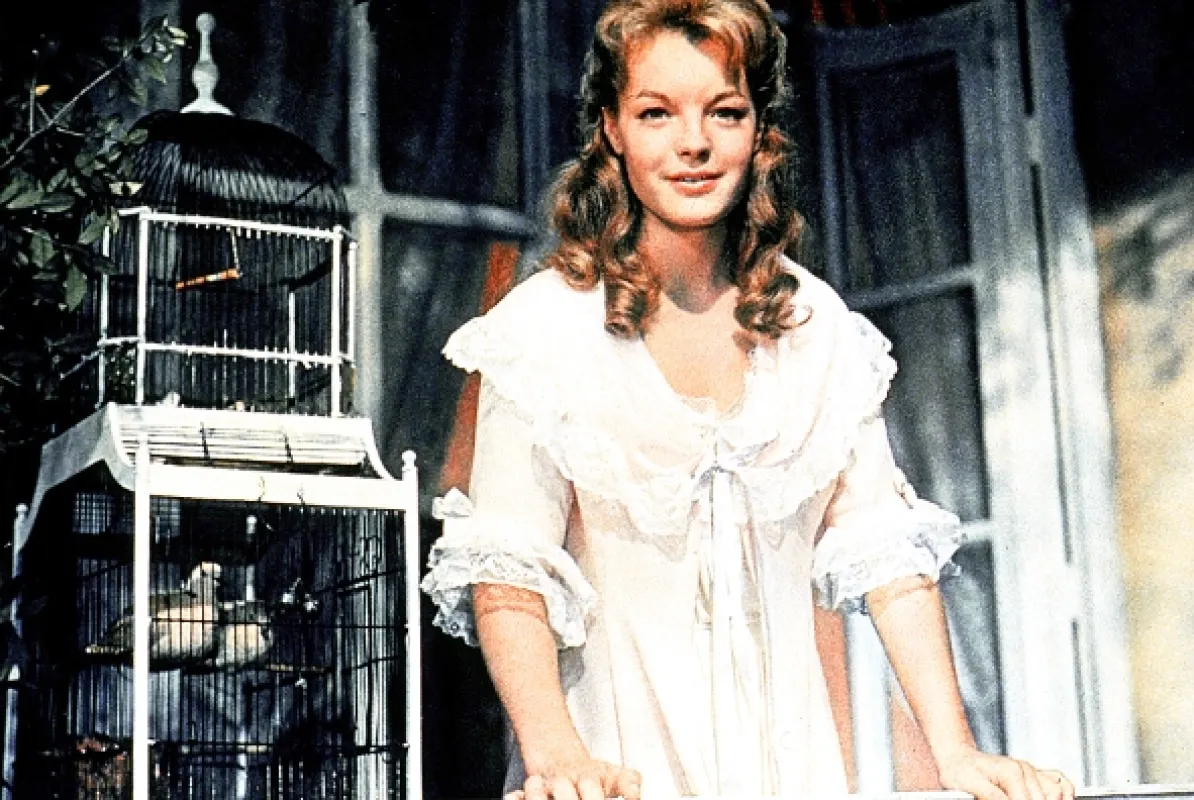 Kristína (Christine), 1958 - fotogaléria