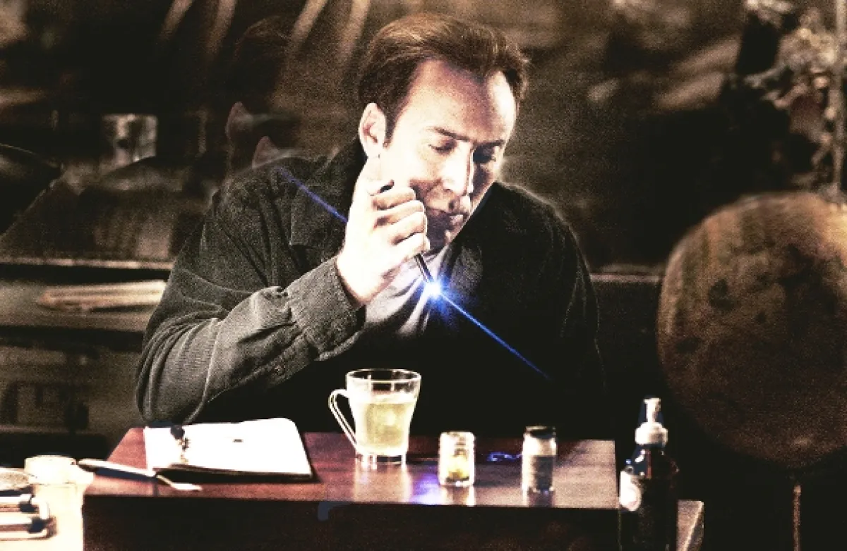 Lovci pokladů (National Treasure), 2004 - fotogaléria