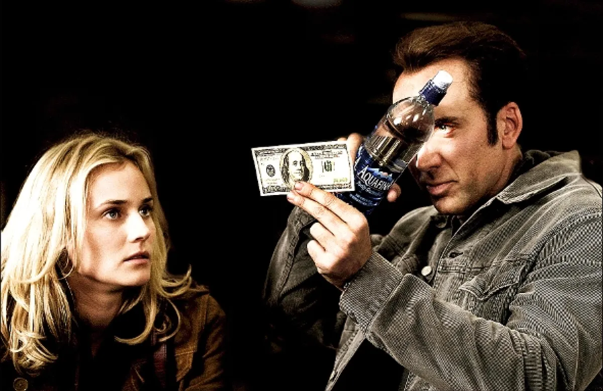 Lovci pokladů (National Treasure), 2004 - fotogaléria