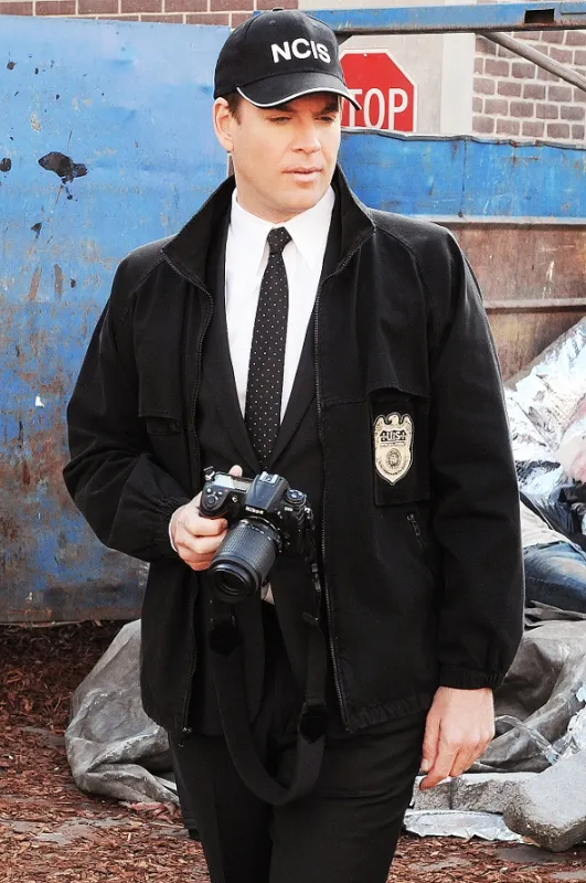NCIS - Námorný vyšetrovací úrad, 2009 - fotogaléria