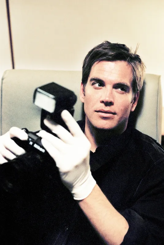 NCIS - Námorný vyšetrovací úrad (NCIS), 2003 - fotogaléria