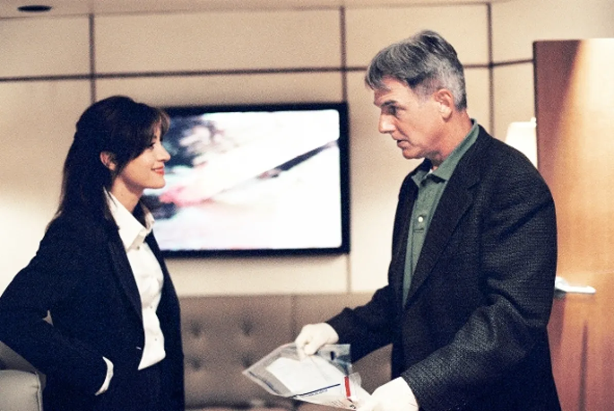 NCIS - Námorný vyšetrovací úrad (NCIS), 2003 - fotogaléria