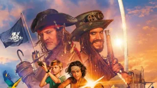 Piráti odvedle