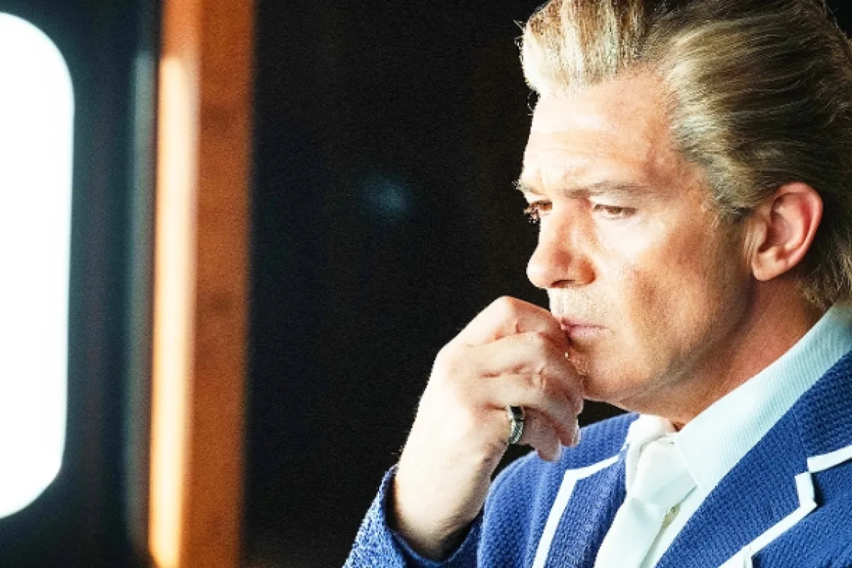 Zabijákova žena a bodyguard (Hitman’s Wife’s Bodyguard), 2021 - fotogaléria