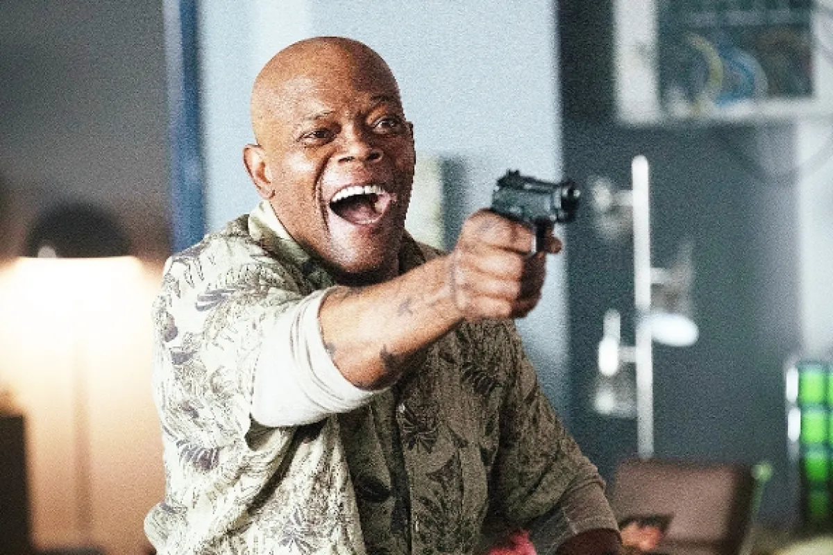 Zabijákova žena a bodyguard (Hitman’s Wife’s Bodyguard), 2021 - fotogaléria