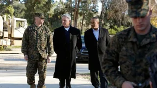 NCIS - Námorný vyšetrovací úrad X (15)