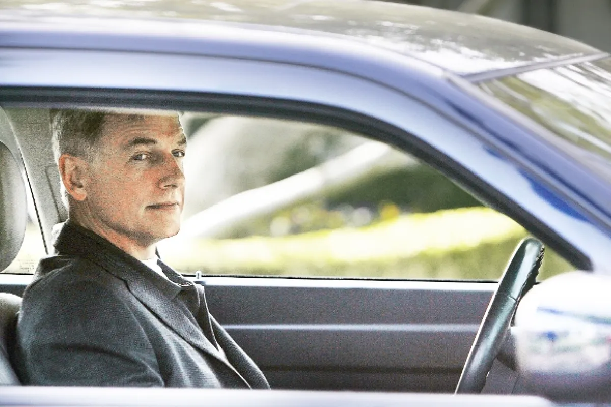 NCIS - Námorný vyšetrovací úrad, 2006 - fotogaléria
