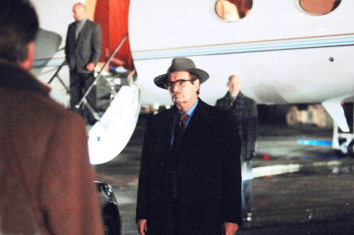 NCIS - Námorný vyšetrovací úrad, 2006 - fotogaléria