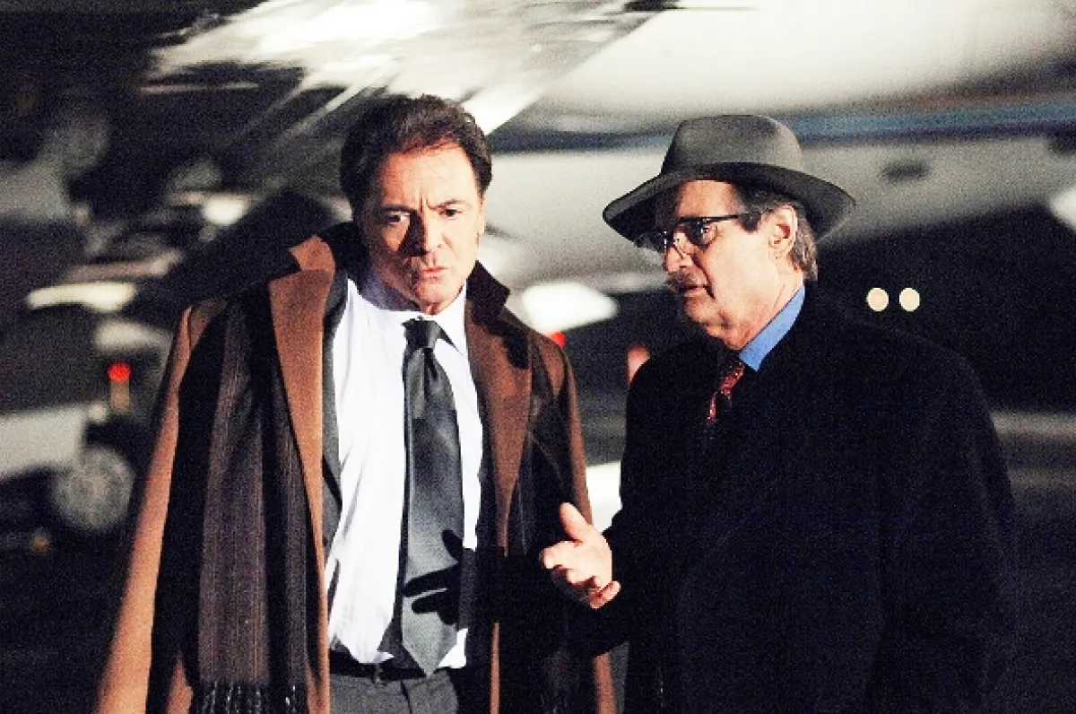 NCIS - Námorný vyšetrovací úrad, 2006 - fotogaléria
