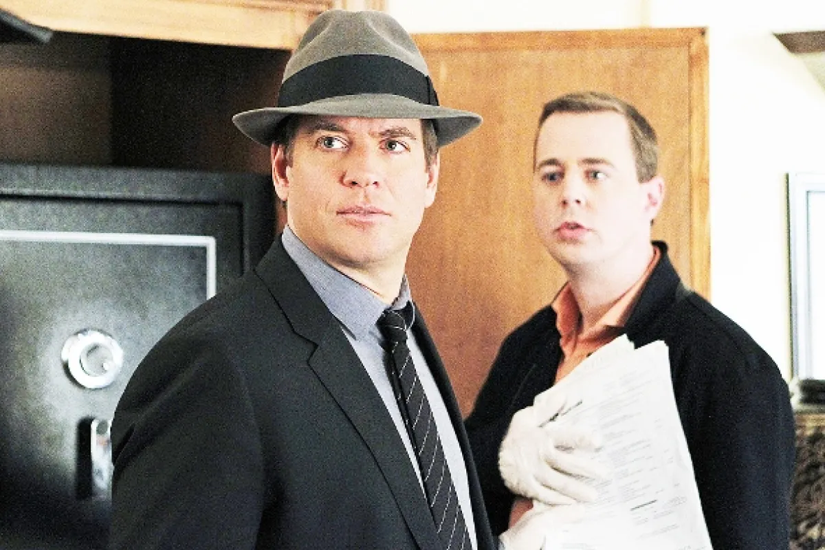 NCIS - Námorný vyšetrovací úrad, 2013 - fotogaléria