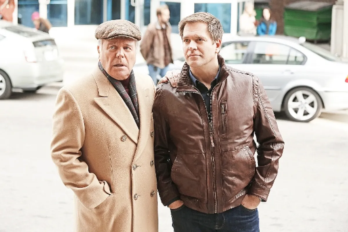 NCIS - Námorný vyšetrovací úrad, 2013 - fotogaléria