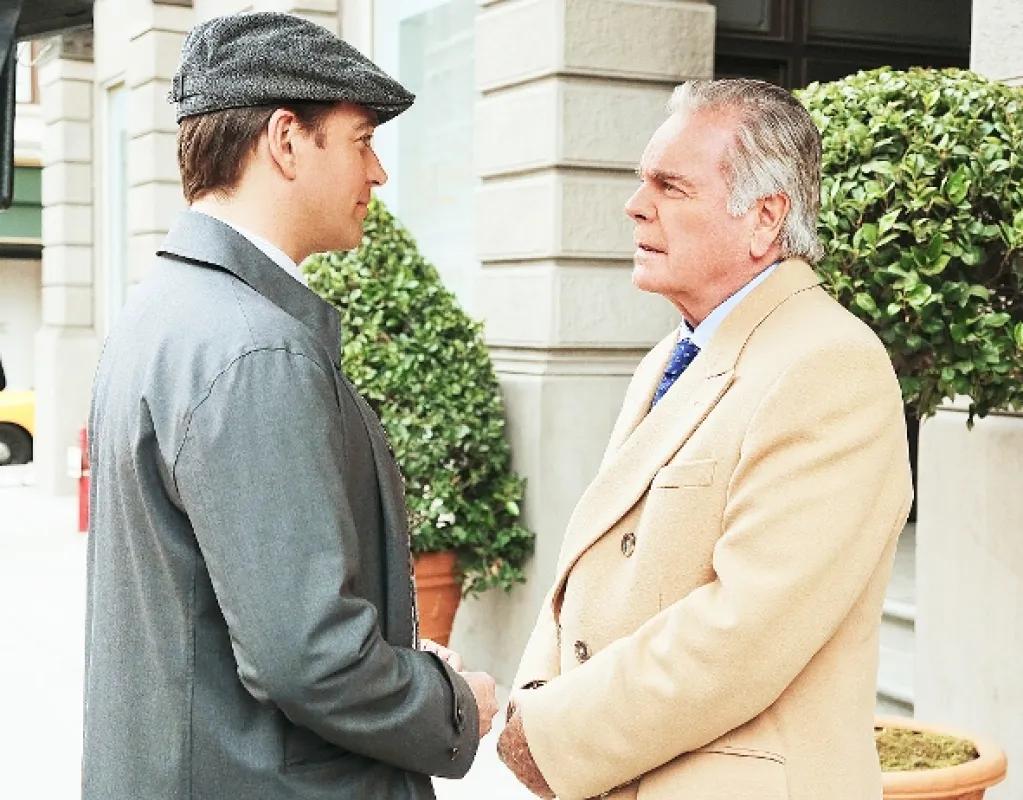 NCIS - Námorný vyšetrovací úrad, 2013 - fotogaléria