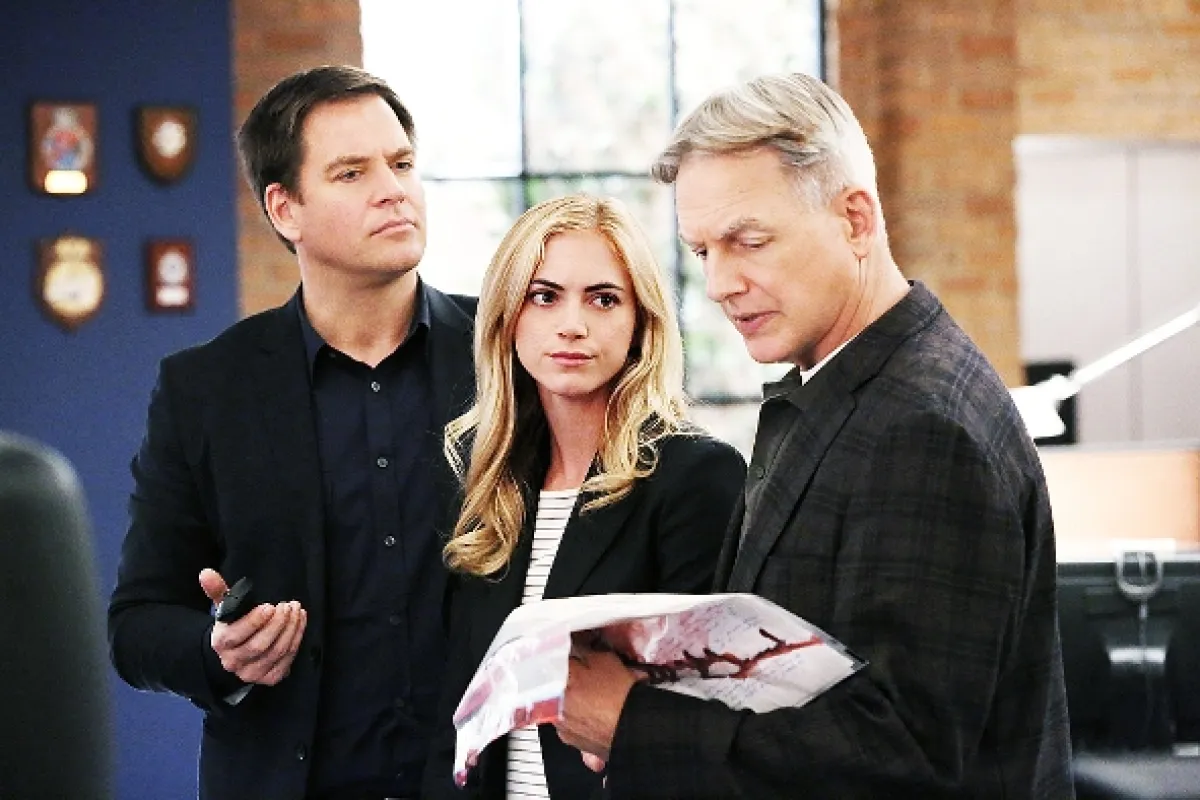 NCIS - Námorný vyšetrovací úrad, 2013 - fotogaléria