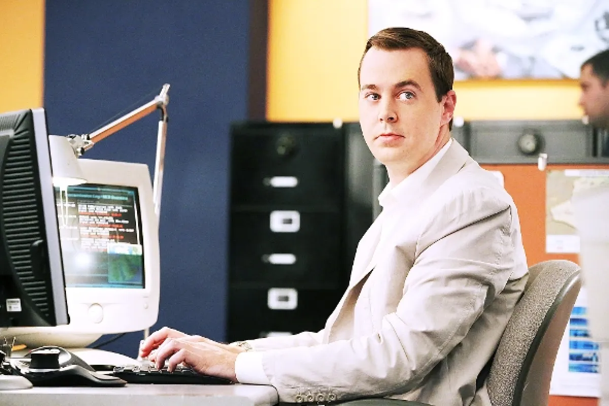 NCIS - Námorný vyšetrovací úrad, 2013 - fotogaléria