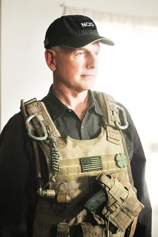NCIS - Námorný vyšetrovací úrad, 2013 - fotogaléria