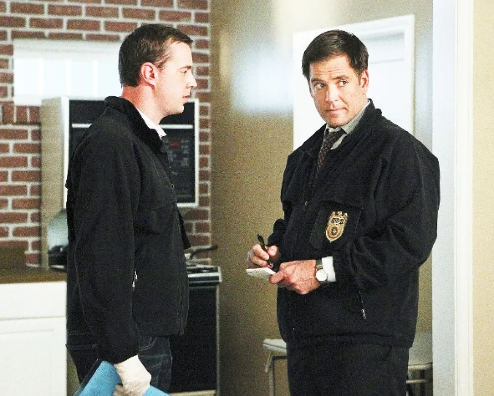 NCIS - Námorný vyšetrovací úrad, 2013 - fotogaléria
