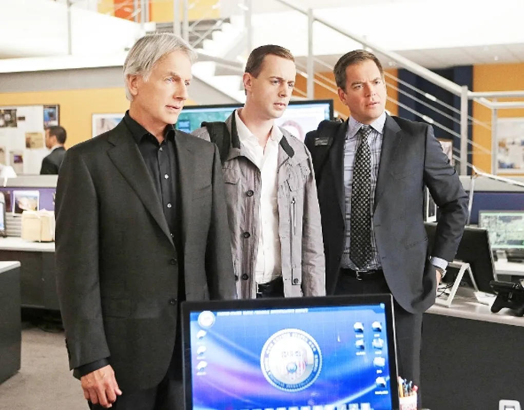 NCIS - Námorný vyšetrovací úrad, 2015 - fotogaléria