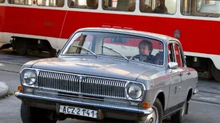 Volga (4/5)