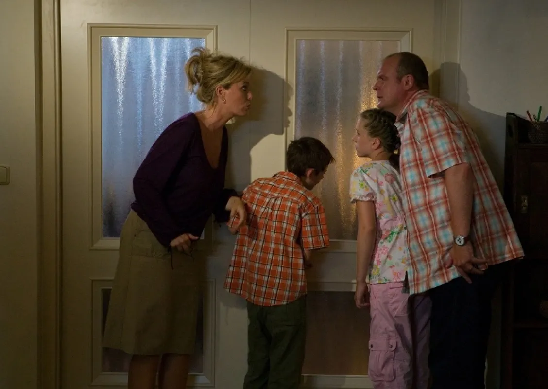 Horákovci, 2007 - fotogaléria