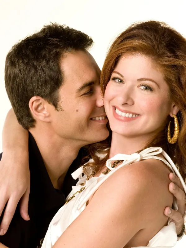 Will a Grace (Will & Grace VIII), 2005 - fotogaléria