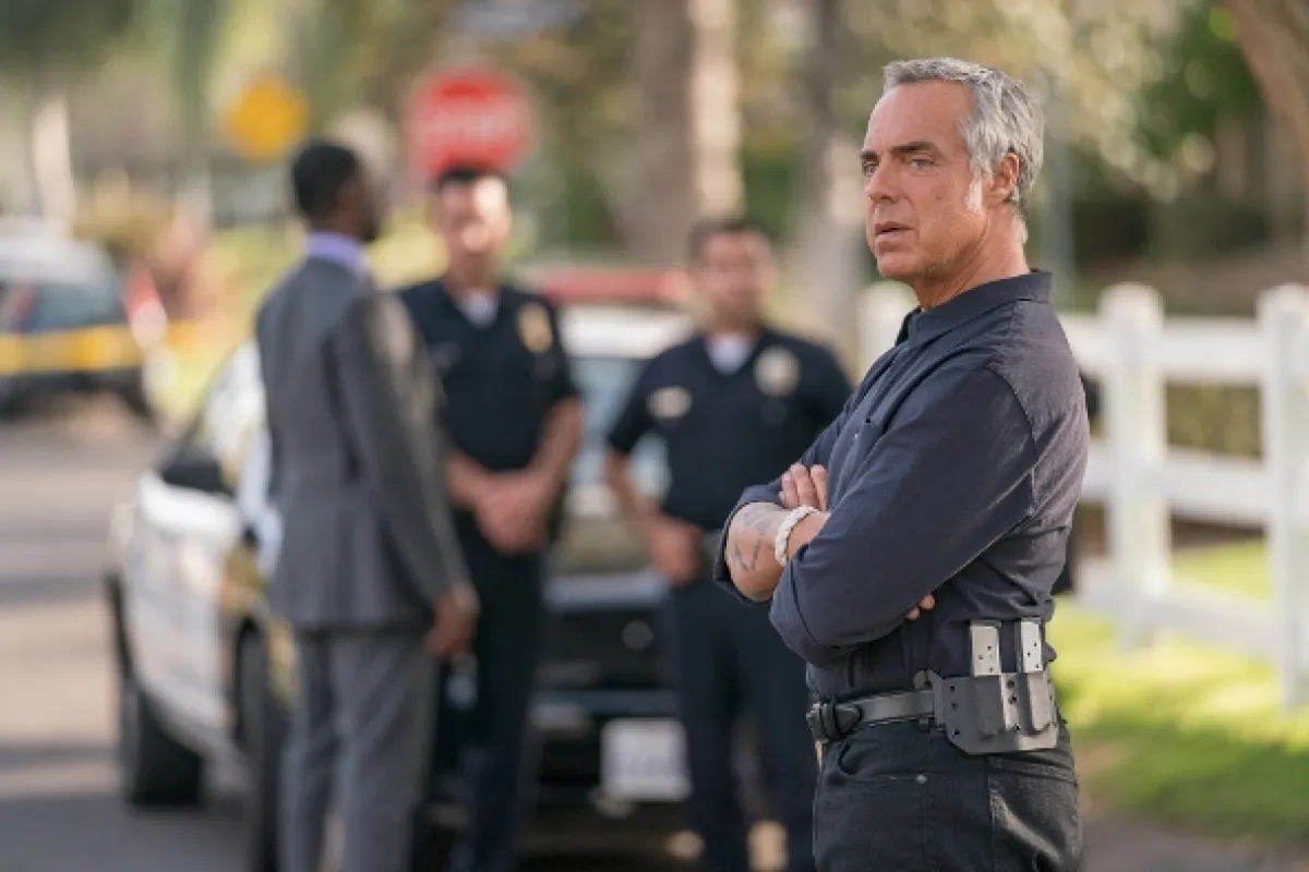 Bosch (BOSCH), 2018 - fotogaléria