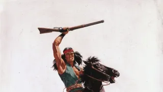 Geronimo