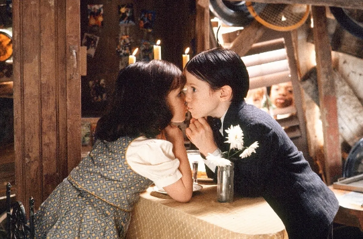 Malí uličníci (The Little Rascals), 1994 - fotogaléria