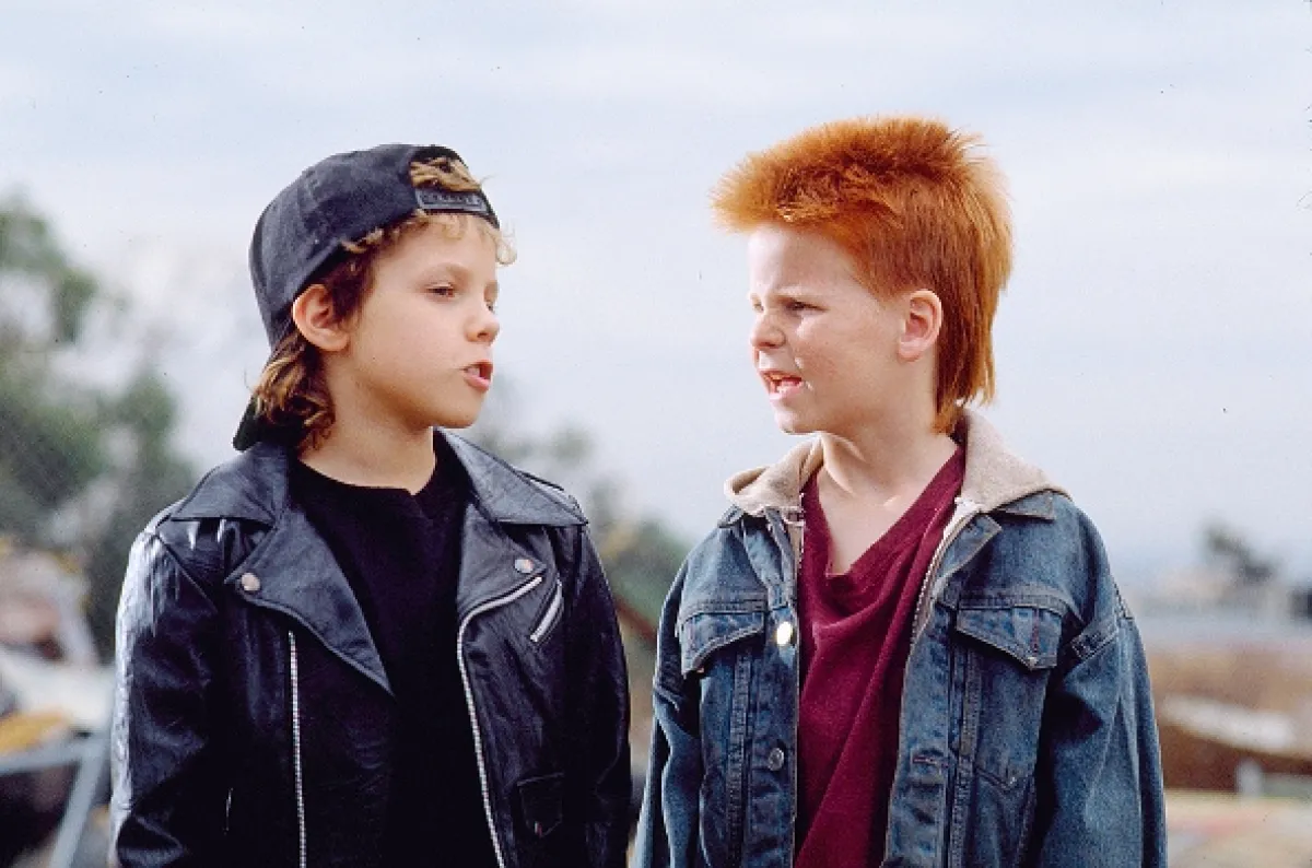 Malí uličníci (The Little Rascals), 1994 - fotogaléria