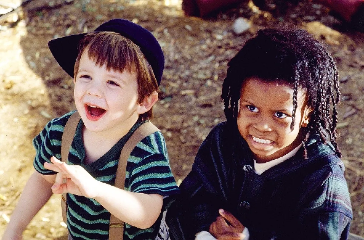 Malí uličníci (The Little Rascals), 1994 - fotogaléria