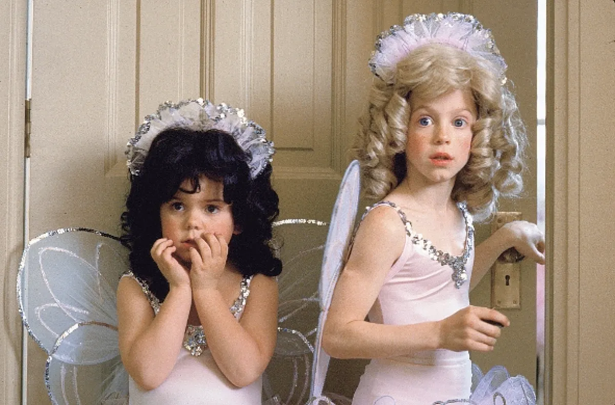Malí uličníci (The Little Rascals), 1994 - fotogaléria
