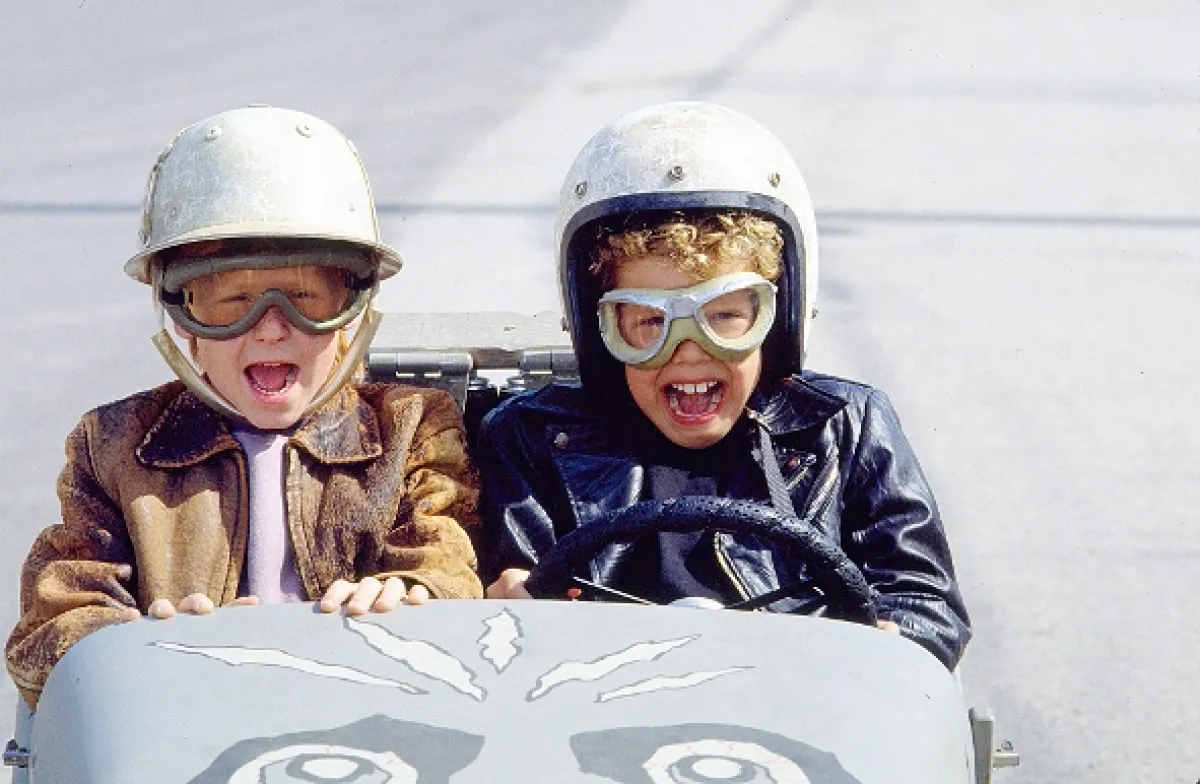 Malí uličníci (The Little Rascals), 1994 - fotogaléria