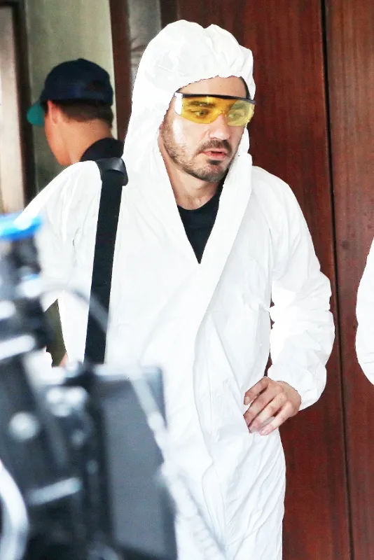 Einstein - Případy nesnesitelného génia, 2020 - fotogaléria