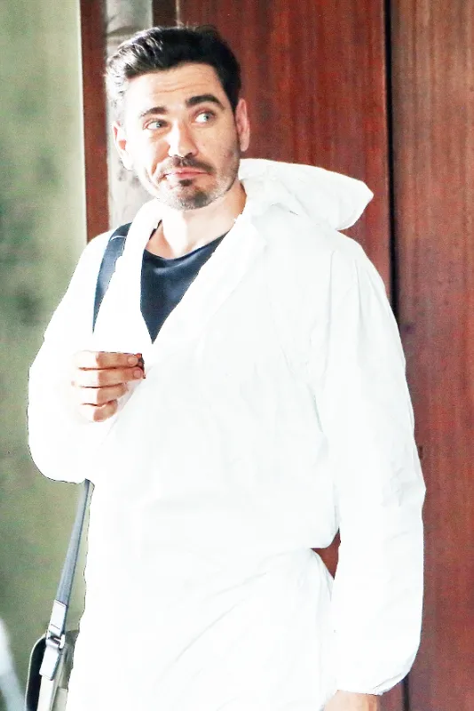 Einstein - Případy nesnesitelného génia, 2020 - fotogaléria