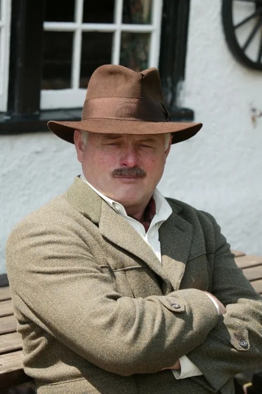 Slečna Marplová (Agatha Christie’s Marple), 2004 - fotogaléria