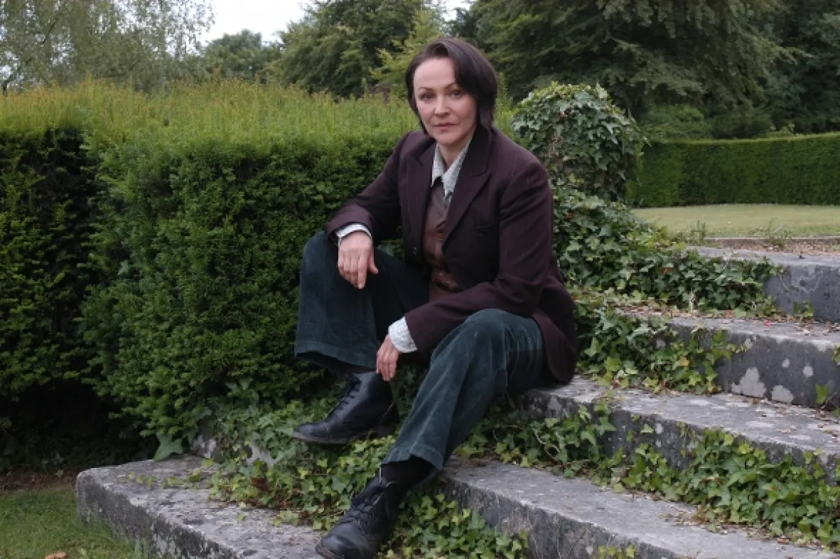 Slečna Marplová (Agatha Christie’s Marple), 2004 - fotogaléria