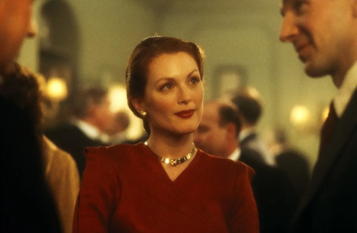 Hranice lásky (The End of the Affair), 1999 - fotogaléria